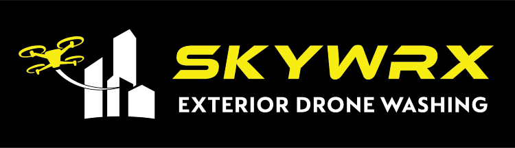 SKYWRX LLC Logo - Navigation